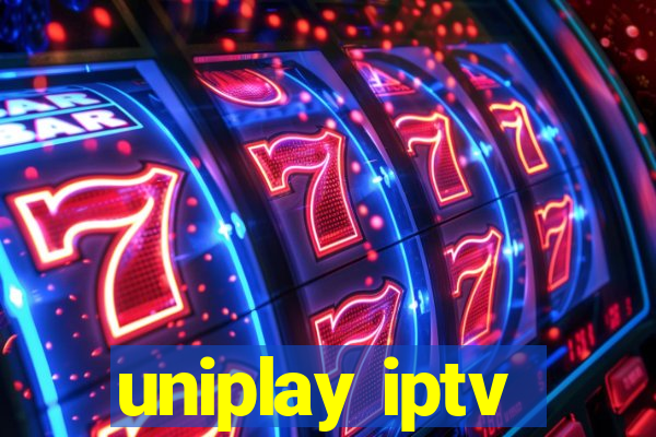 uniplay iptv